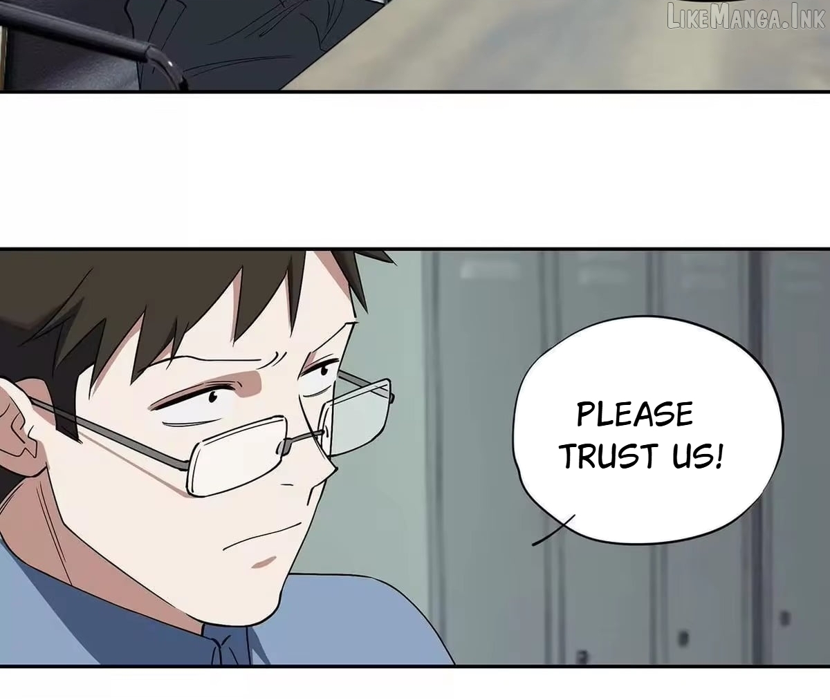 Confession Of The Suspect A Chapter 36  - page 21